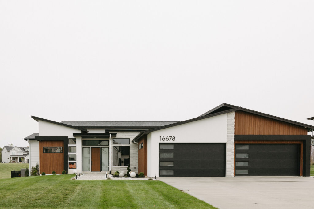 Des Moines Homes